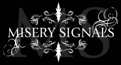 logo Misery Signals